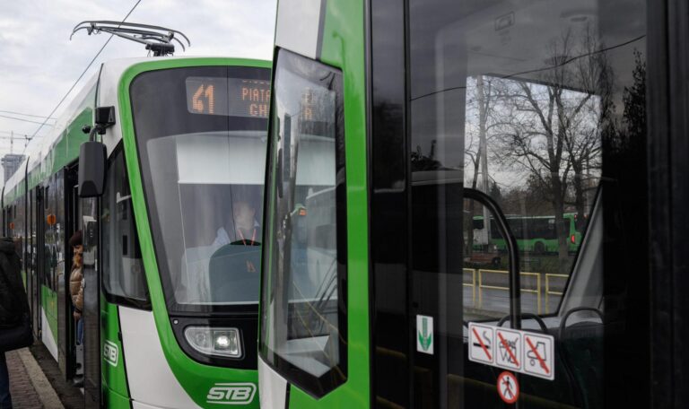 Accidentele frecvente ale tramvaielor Astra Imperio: pagube de peste 650 de mii de euro în Capitală