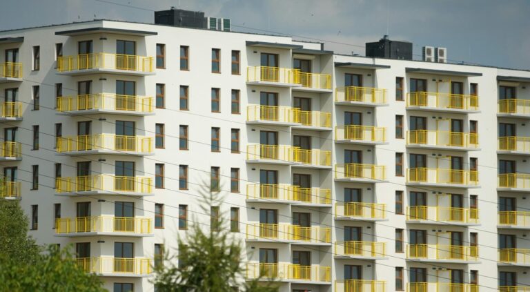 Actualizarea proiectului de locuințe eficiente energetic pentru tineri în Sectorul 5
