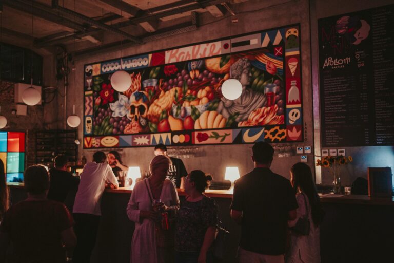 Apollo111 Cinema: Un nou cinematograf de artă în București