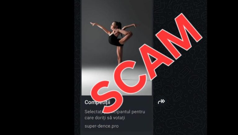 Atenție la campania frauduloasă “Votează copilul prietenului meu”