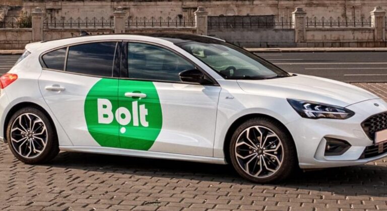 Bolt respinge acuzațiile șoferilor care au amenințat cu proteste în țară. Răspunsul oficial al companiei