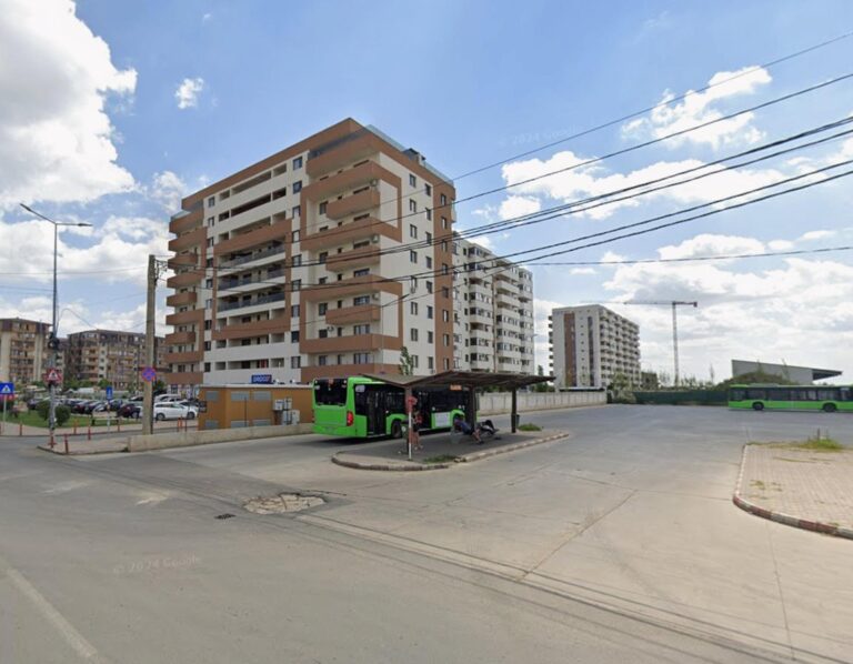Bucureștenii din Ferentari își exprimă nemulțumirile față de transportul public
