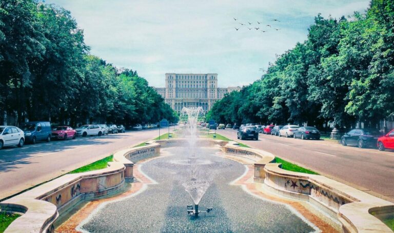 Bucureștiul necesită o strategie urgentă pentru a face față schimbărilor climatice