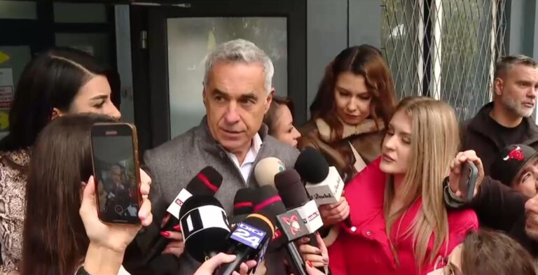 Călin Georgescu boicotează alegerile din București. Ce spune despre candidatura Ancăi Alexandrescu