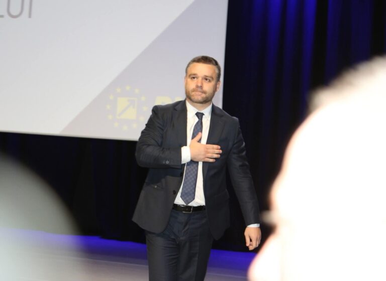 Calitățile esențiale ale unui primar general, conform lui Ciucu