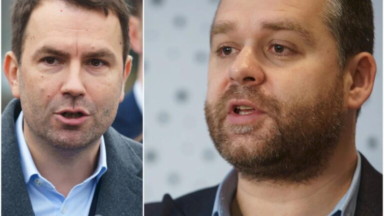 Cătălin Drulă face apel la Ciprian Ciucu: „Ori vine la dezbatere, ori se retrage”