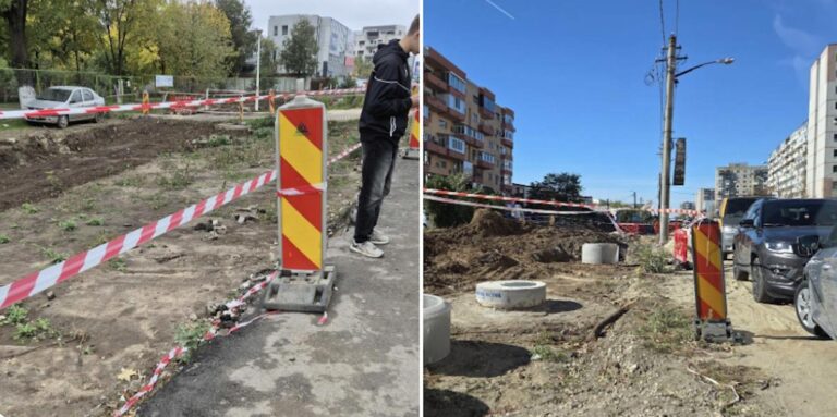 Cătălin Drulă răspunde întrebărilor cetățenilor din Prelungirea Ghencea privind dezvoltarea zonei metropolitane