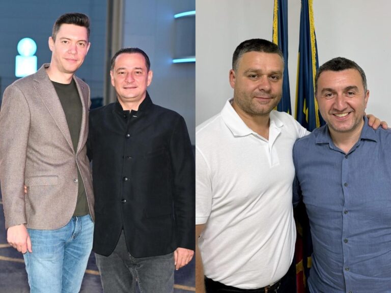 Cine va prelua interimatul în sector dacă primarii actuali câștigă alegerile