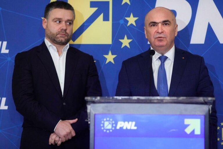Ciprian Ciucu, declarații surprinzătoare despre USR și candidaturile pentru Primăria Capitalei