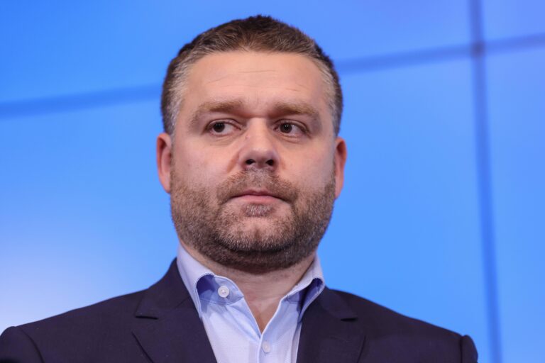 Ciprian Ciucu își anunță candidatura pentru Primăria Capitalei în 2025