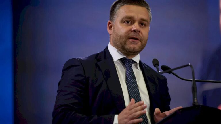 Ciucu, surprins și oarecum mândru că a fost dat în judecată de un dezvoltator imobiliar, care îi solicită 27 de milioane €