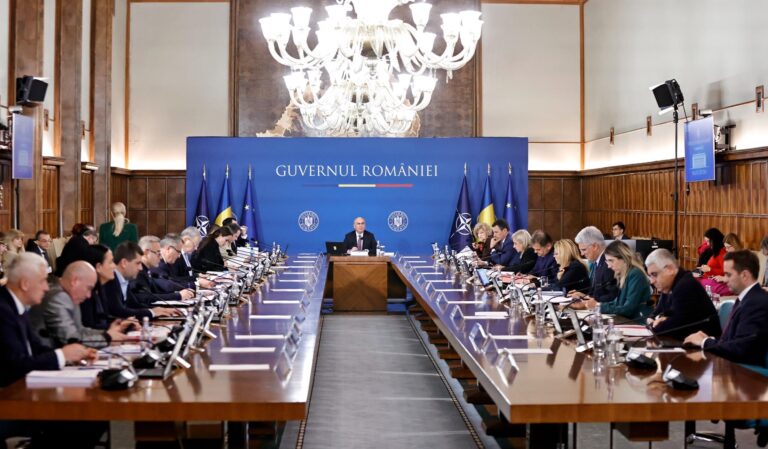 Coaliția a decis când va avea loc a doua rectificare bugetară din acest an. Instituțiile care vor primi bani în plus