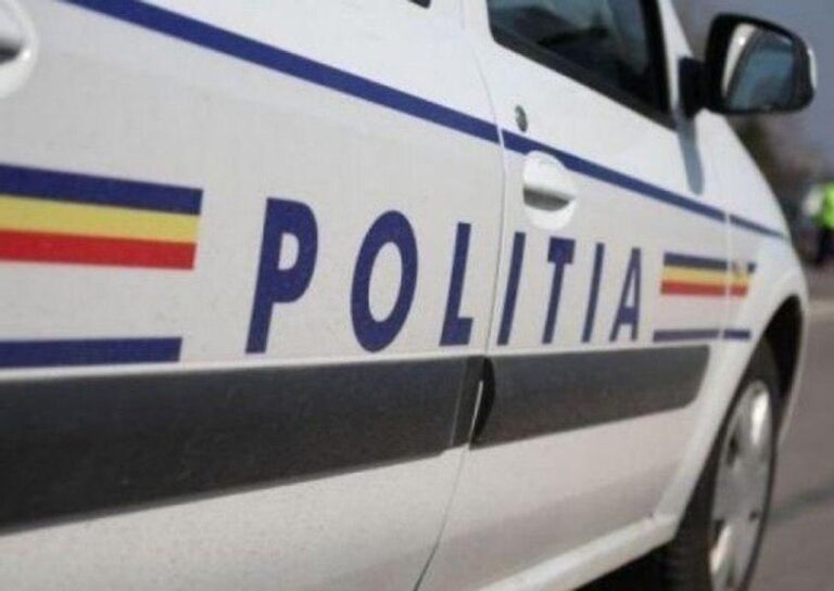 Conflict violent în sediul Serviciului de Înmatriculări și Permise Ilfov