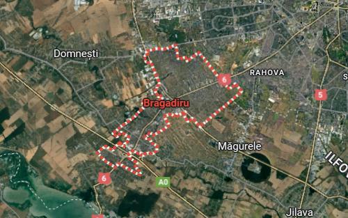 Controverse în Bragadiru: Opoziția contestă noul PUZ în favoarea dezvoltatorilor