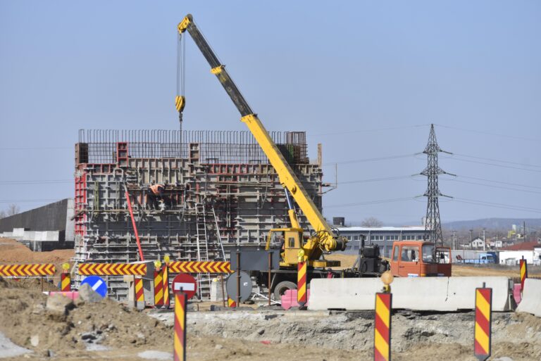 Creșterea autorizațiilor de construire în 2025, dar proiecte de dimensiuni mai reduse