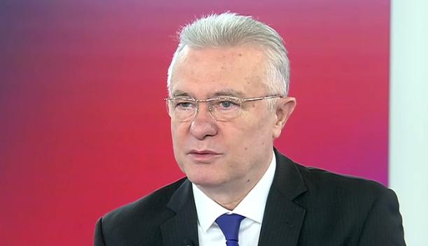 Cristian Diaconescu, despre Forumul NATO de la București: „Un moment extrem de semnificativ. România poate profita din plin”