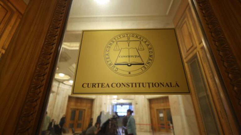 Decizia CCR privind neconstituționalitatea legii pensiilor private