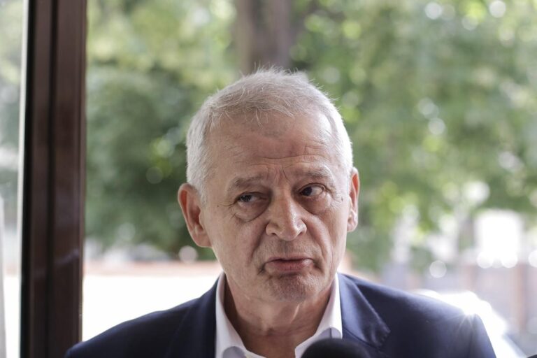 Decizia Curții de Apel din Salonic: Sorin Oprescu rămâne în Grecia
