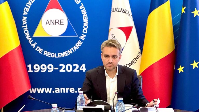 Declarațiile președintelui ANRE privind rețelele de gaze: Importanța mentenanței