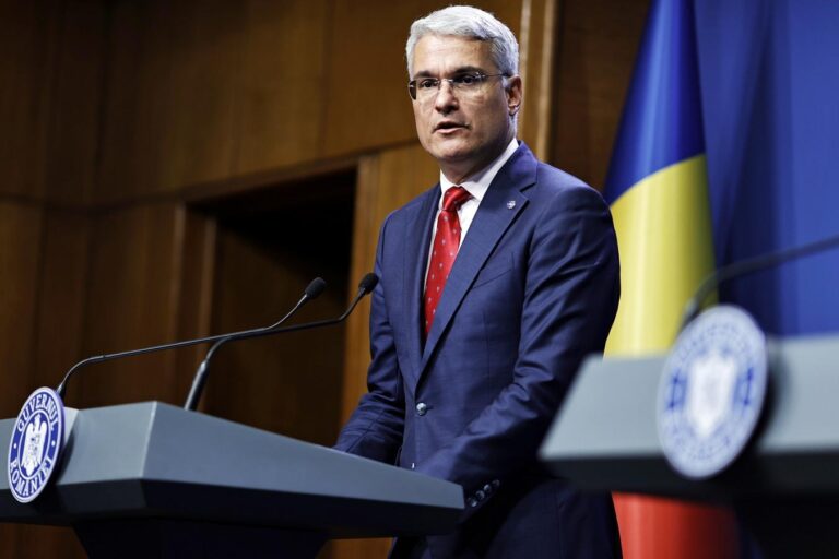 Dragoş Pîslaru, după decizia C.E. de a nu suspenda fondurile europene pentru România: „Procedura de deficit excesiv rămâne deschisă”