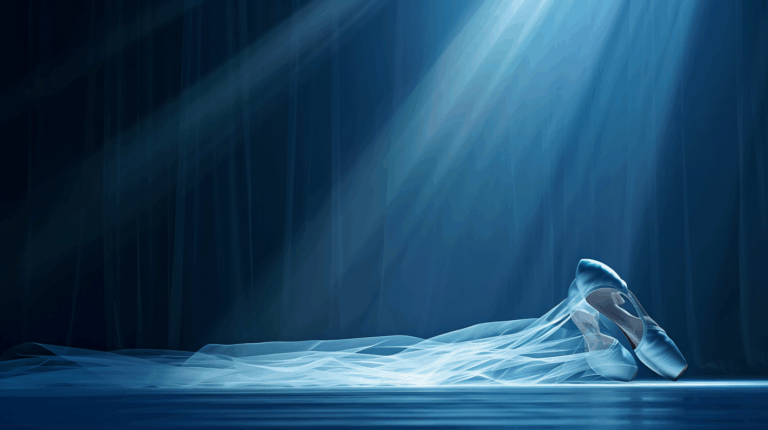 Hannah O’Neill, prim-balerină Étoile la Opera Garnier din Paris, va dansa la Sala Palatului, în „Balanchine’s Legacy”