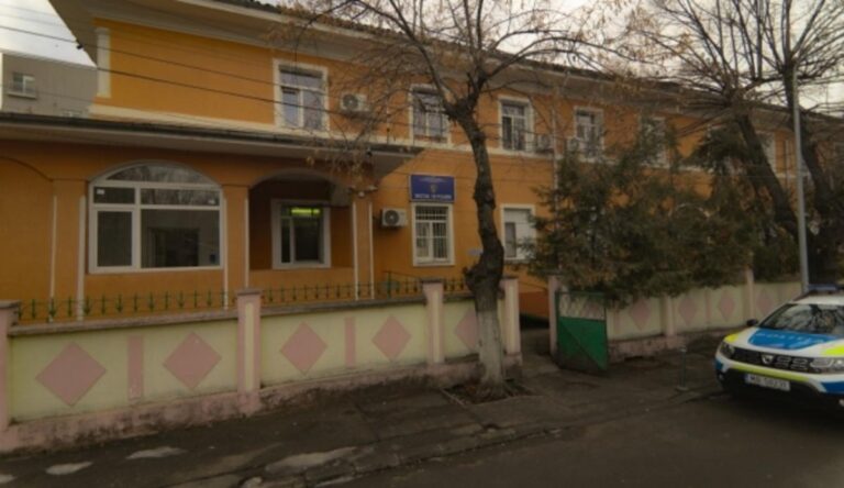 Extinderea Secției 18 de la Filaret: Transferul unui imobil către MAI în discuție