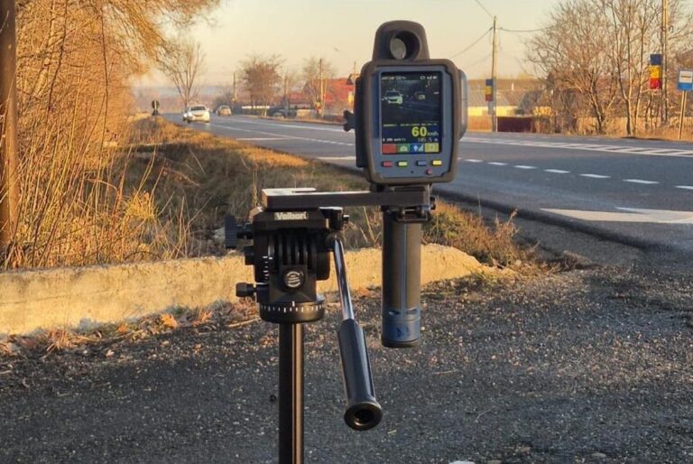 Extinderea monitorizării traficului rutier prin colectarea de imagini de la camerele autorităților locale și de la șoferi