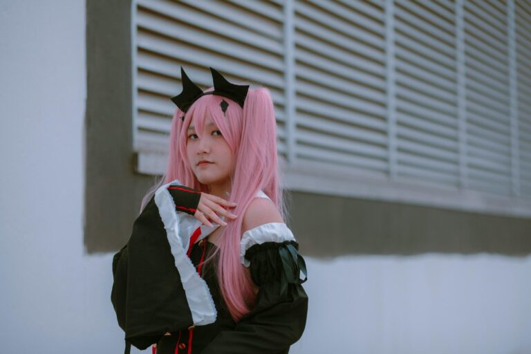 Fanii anime și K-pop din București sunt așteptați în weekend la Ani-K Mania, convenția din Mega Mall