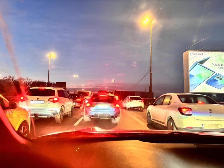 Fenomenul de pe DN1: Schimbări radicale în viața bucureștenilor din nord