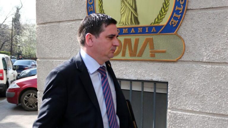 Fostul senator Marius Isăilă a fost eliberat din arest, fiind plasat sub control judiciar