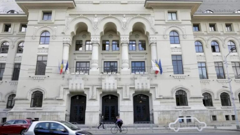 Gărda Națională de Mediu a sancționat Primăria Capitalei cu 100.000 de lei pentru nerespectarea normelor de mediu