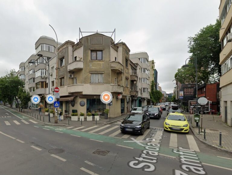 Impozit drastic de până la 500% pentru clădiri degradate din Sectorul 1