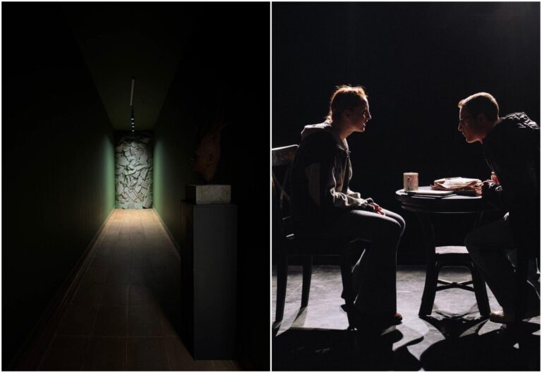 Închiderea Teatrului Nou din București, după o amendă de 20.000 de euro de la IGSU