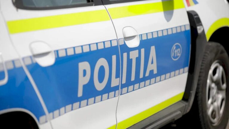 Incident violent în seara de Halloween în comuna 1 Decembrie, lângă București