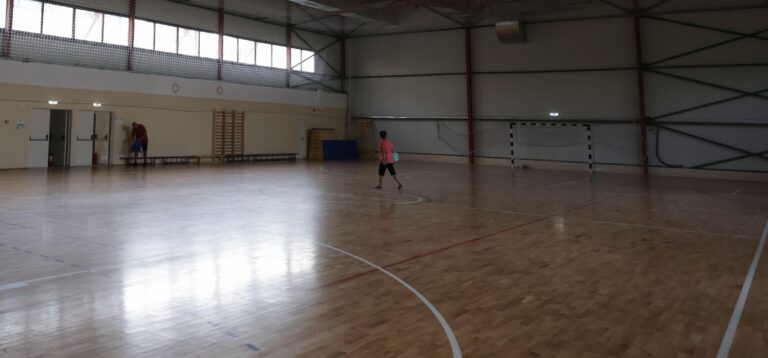 Infrastructura școlară din Sectorul 5, disponibilă pentru închiriere