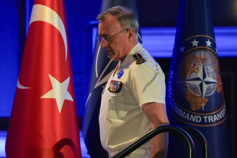 Întâlnire strategică între România și NATO înainte de Forumul Industrial 2025