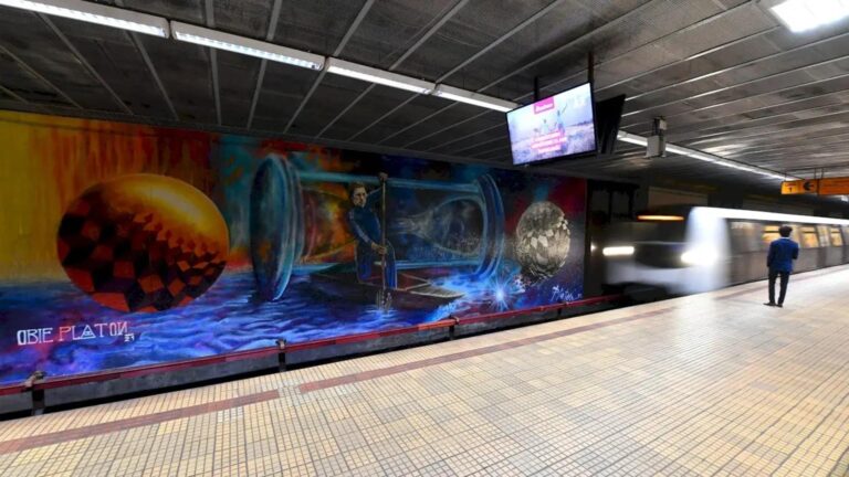 Întârzieri semnificative pe șantierul M6: Metrorex anunță o nouă dată pentru finalizarea metroului spre Otopeni