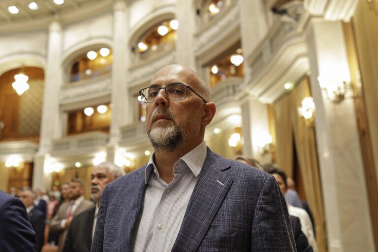 Kelemen Hunor anunță că varianta finală a reformei administrației va fi prezentată săptămâna viitoare