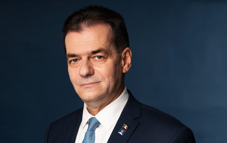 Ludovic Orban: Poziţia magistraţilor este nerezonabilă. Dacă nu acceptă condiţiile, să impunem un singur sistem de calcul al pensiilor