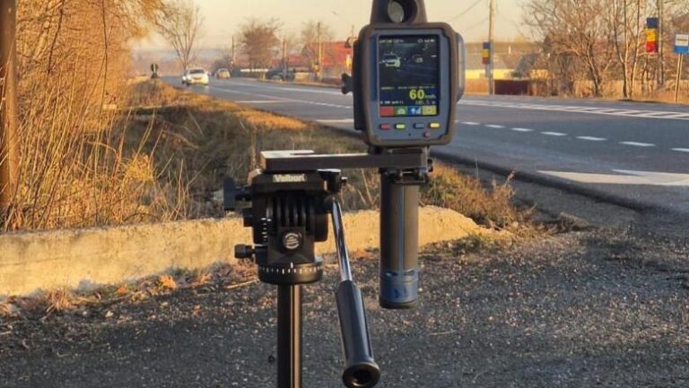 MAI face noi precizări despre Sistemul E-Sigur. Cum va funcționa cel mai modern sistem de monitorizare rutieră din România
