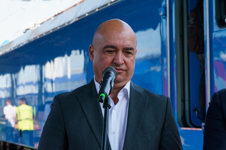 Mihai Barbu a demisionat de la conducerea Autorității pentru Reformă Feroviară, după ce a fost plasat sub control judiciar