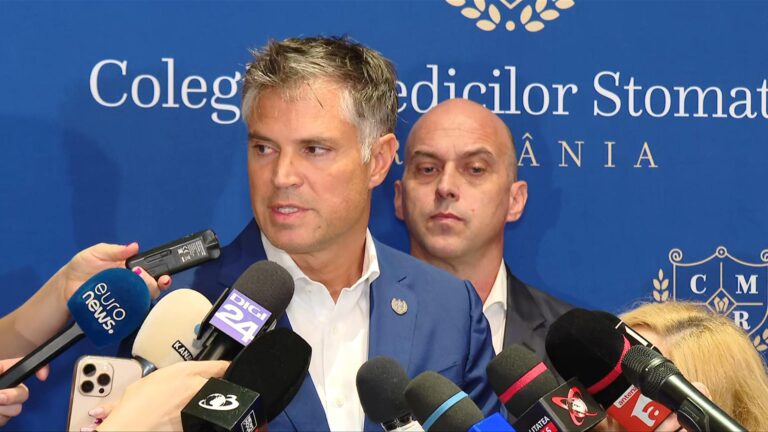 Moartea fetiței de 2 ani: anchete în desfășurare. CMSR acuză că Ministerul Sănătății a ignorat cererile pentru cabinete în spitale