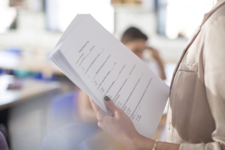 Modele de subiecte pentru examenele naţionale, publicate de Ministerul Educației