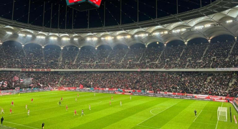 Modificări ale liniilor STB pentru meciul Dinamo – Oțelul Galați