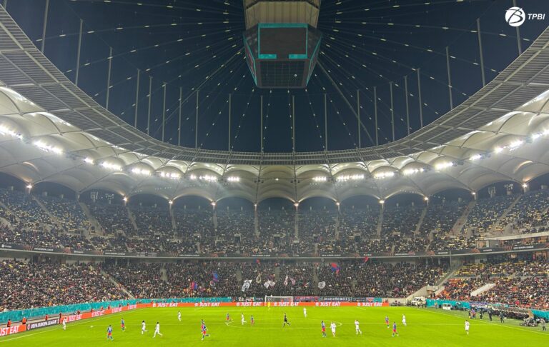 Modificări ale traseelor STB pentru meciul FCSB-Petrolul Ploiești