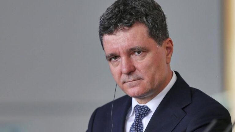 Nicușor Dan: Reconfigurarea fiscală aduce efecte economice inevitabile