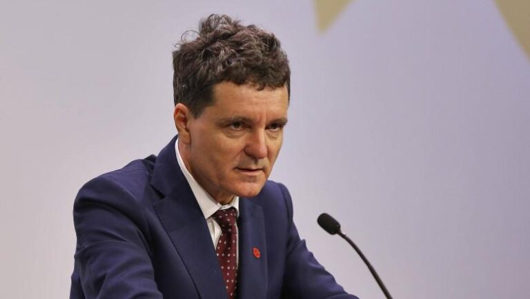 Nicuşor Dan, despre susținerea IMM-urilor: „O singură schimbare fiscală presupune săptămâni de muncă şi costuri de zeci de mii de euro”