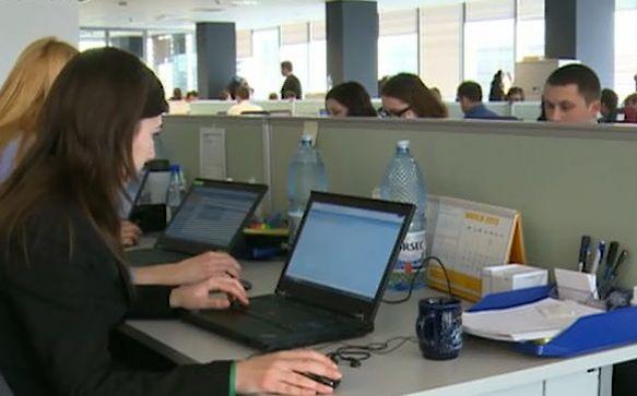 Numărul locurilor pentru internship în instituții de stat și firme private va fi dublat