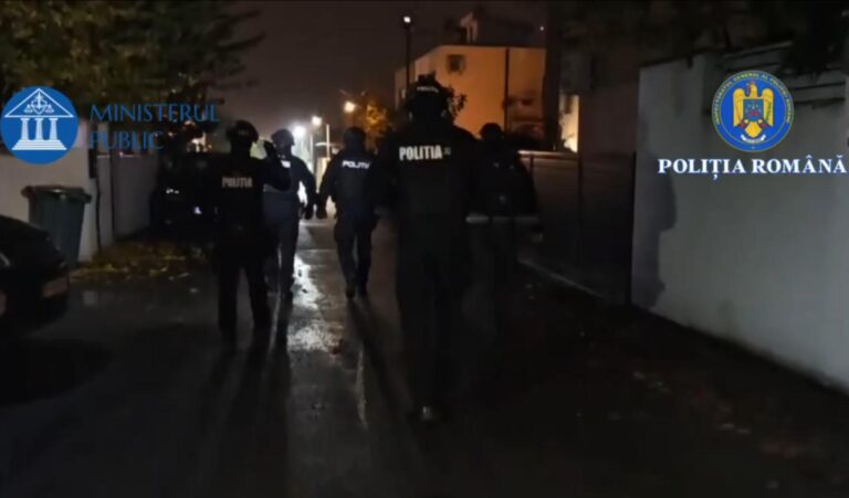 Percheziții efectuate de Parchetul General în cazul medicilor cu diplome suspecte