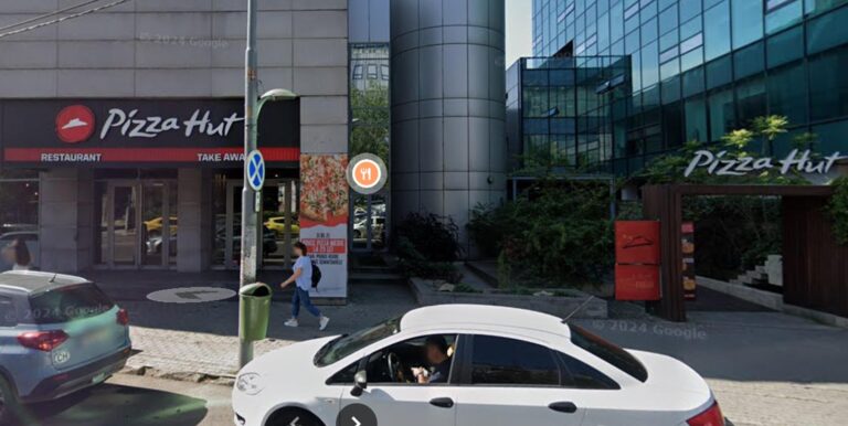 Pizza Hut ar putea fi scos la vânzare, Yum Brands analizează opțiuni strategice